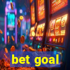 bet goal